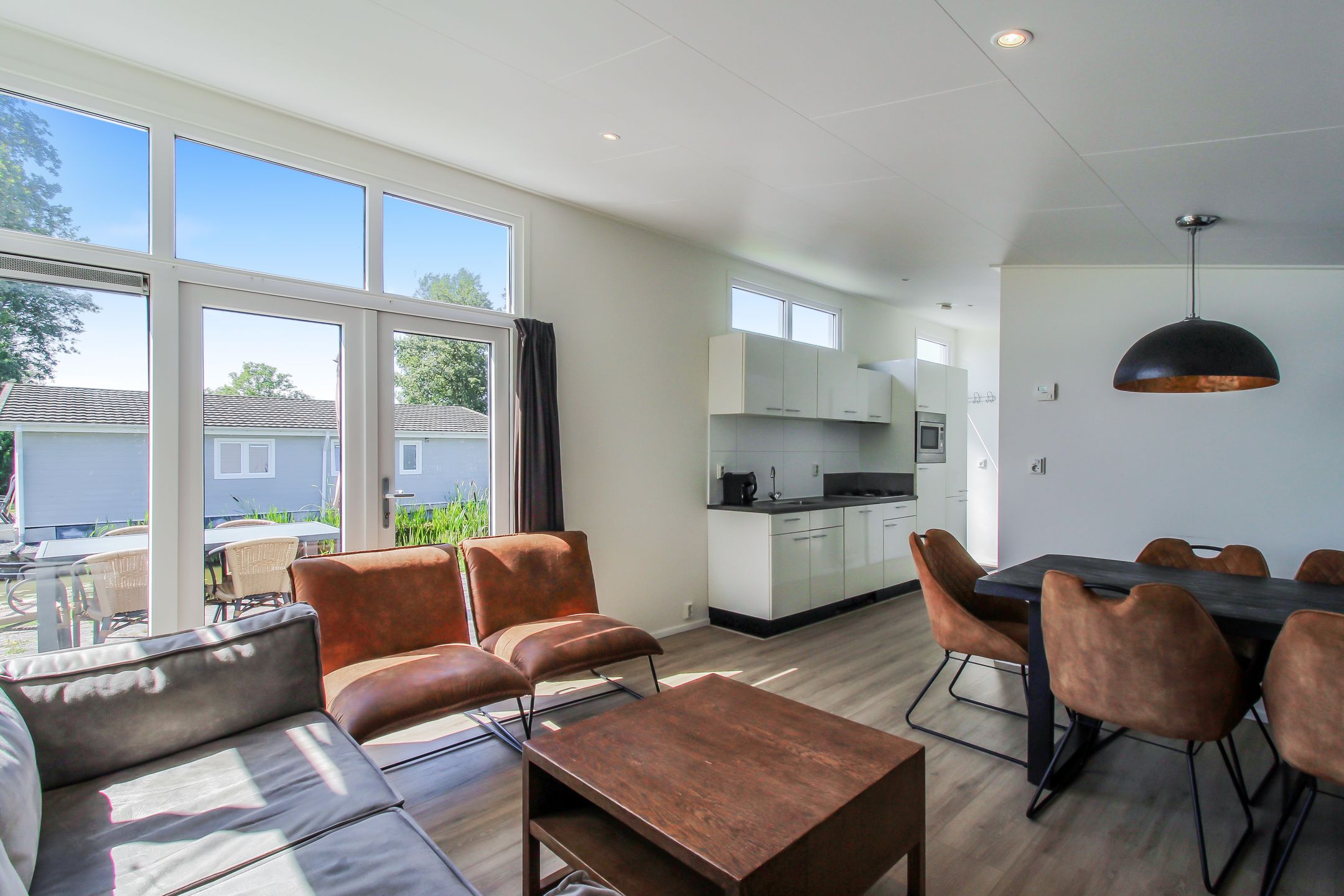 Photo 6 of Lijsbeth Tijsweg 7-113