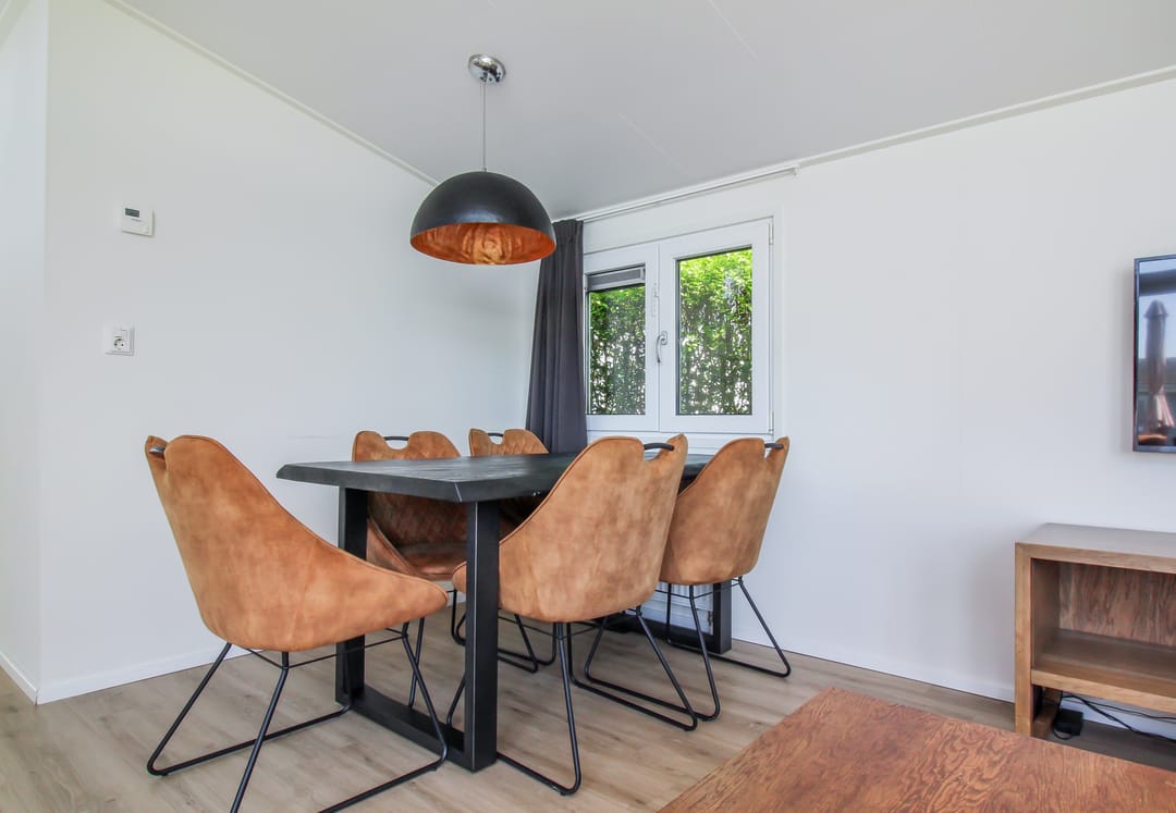 Photo 7 of Lijsbeth Tijsweg 7-113