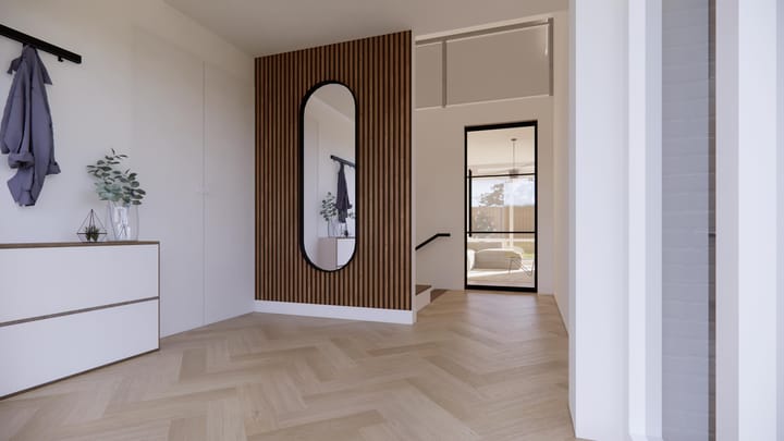 Foto 5 van Wolvegasterweg 2-A