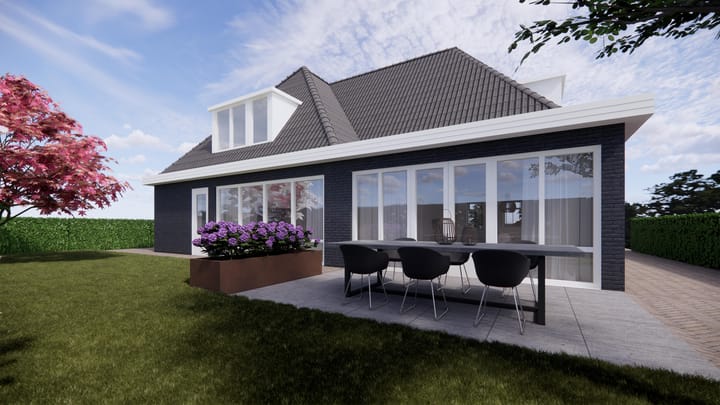 Foto 24 van Wolvegasterweg 2-A