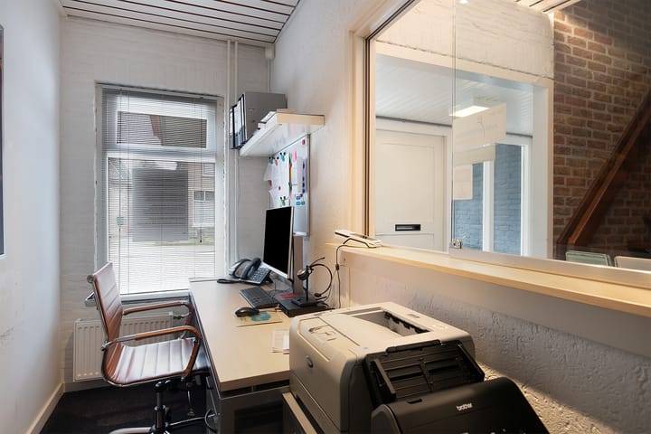 Foto 10 van Wolvegasterweg 2-A