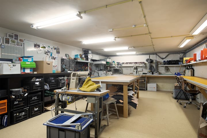 Foto 2 van Wolvegasterweg 2-A