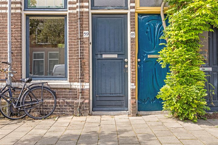 Bekijk foto 5 van Drie Octoberstraat 59