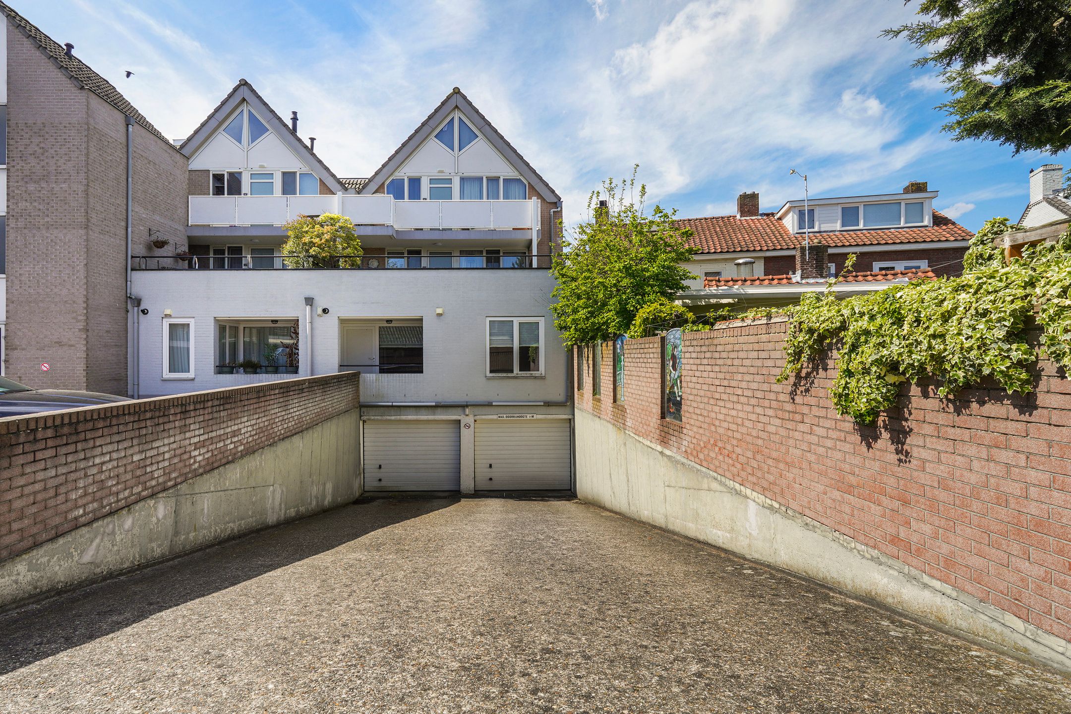 Joannes Lenartzstraat, Oisterwijk, 5061HR, Noord-Brabant, Nederland