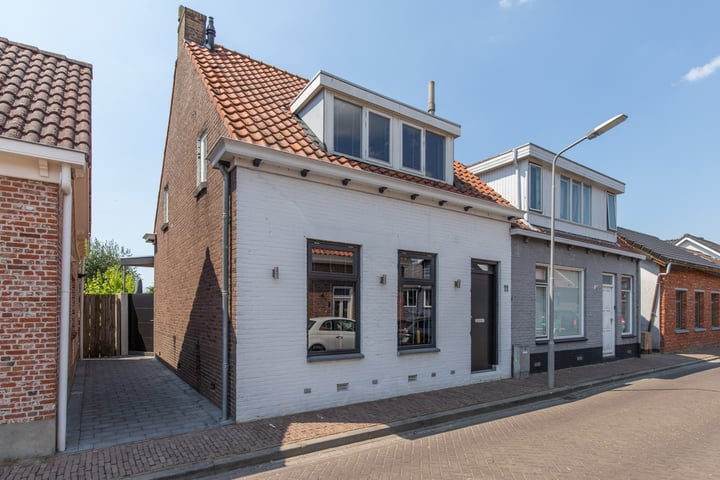 Daniëlstraat 11