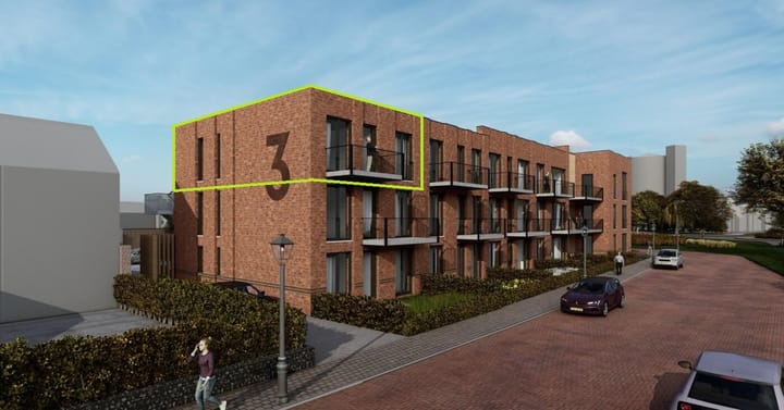 Kloosterlaan 94