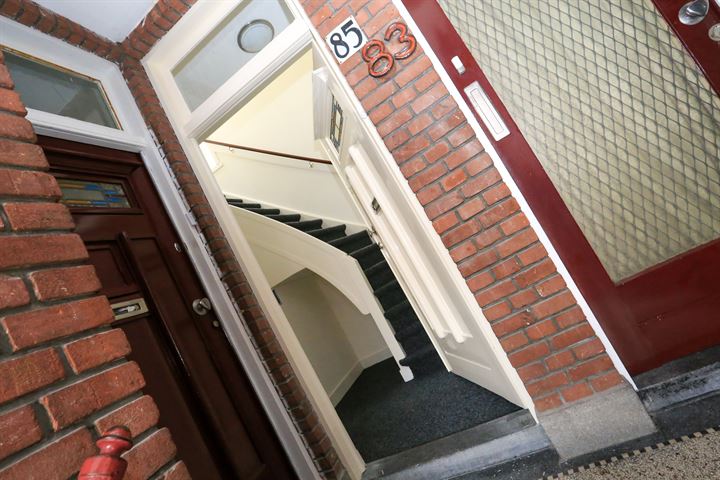 Bekijk foto 2 van Uddelstraat 85