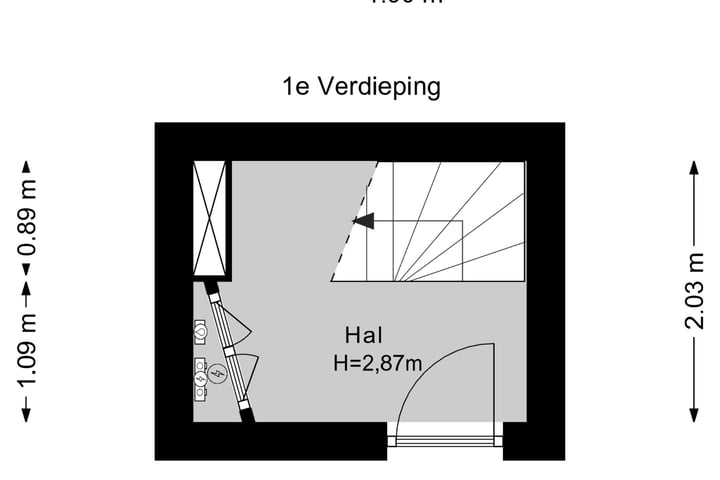 Bekijk foto 33 van Uddelstraat 85