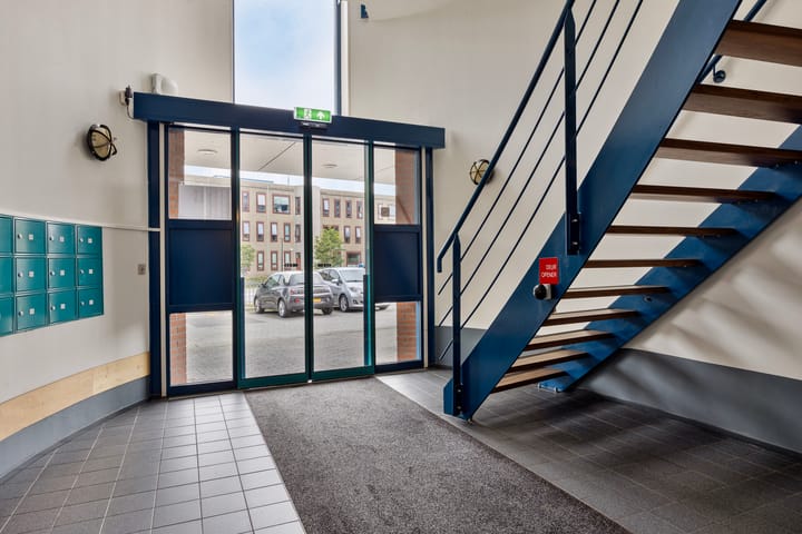 Photo 6 of Oldenzaalsestraat 10-28