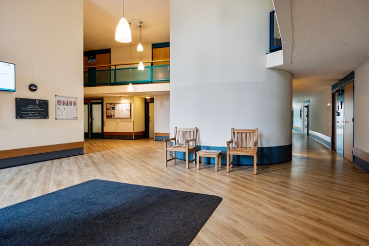 Photo 7 of Oldenzaalsestraat 10-28