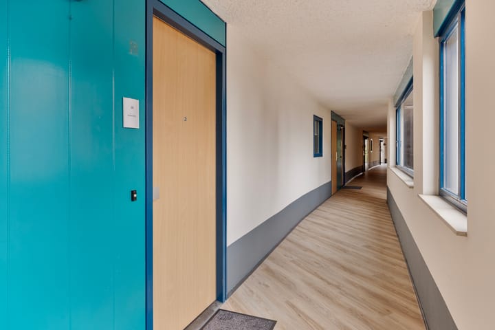 Photo 9 of Oldenzaalsestraat 10-28