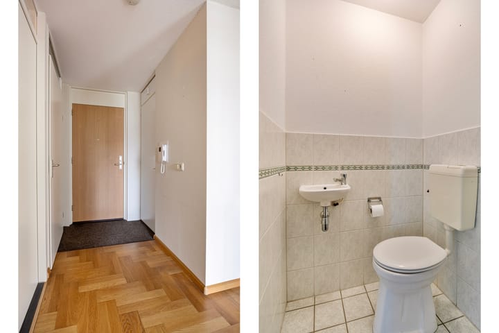 Photo 10 of Oldenzaalsestraat 10-28