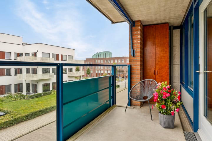 Photo 17 of Oldenzaalsestraat 10-28