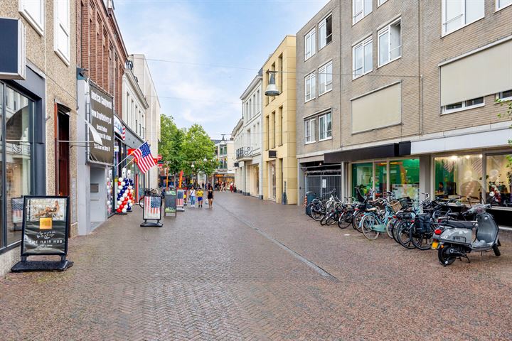 Bekijk foto 24 van Oldenzaalsestraat 10-28