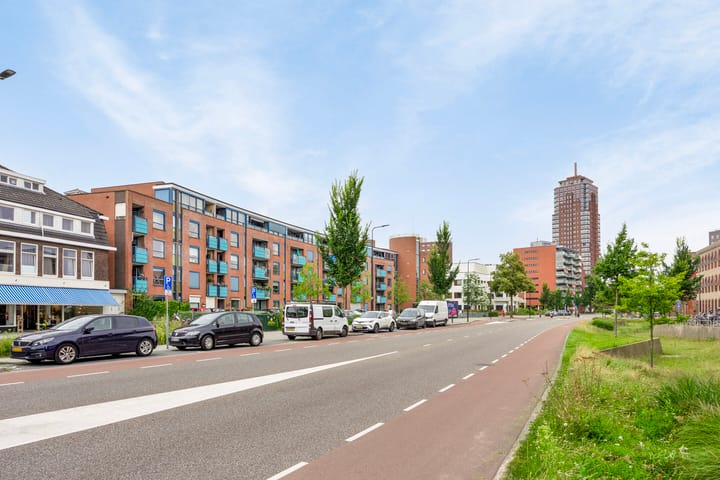 Photo 24 of Oldenzaalsestraat 10-28