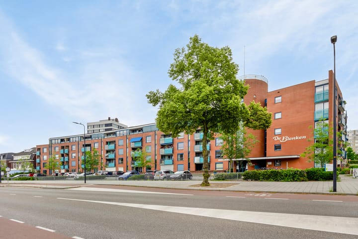 Photo 25 of Oldenzaalsestraat 10-28