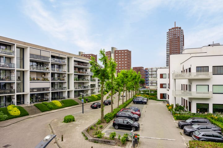 Photo 27 of Oldenzaalsestraat 10-28