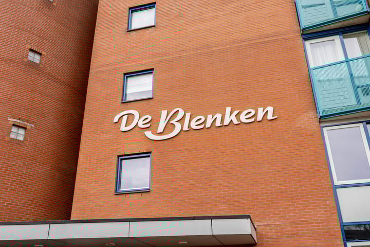 Photo 28 of Oldenzaalsestraat 10-28