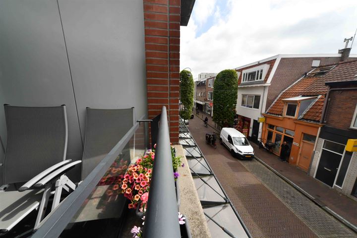 View photo 6 of Amsterdamstraat 29