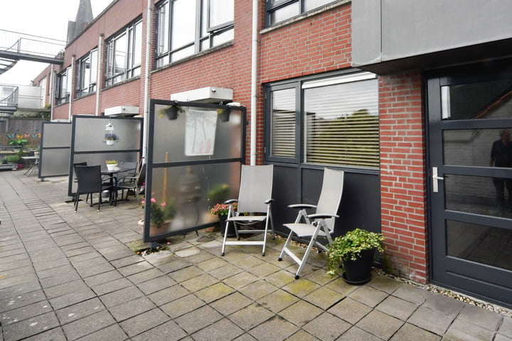 View photo 16 of Amsterdamstraat 29