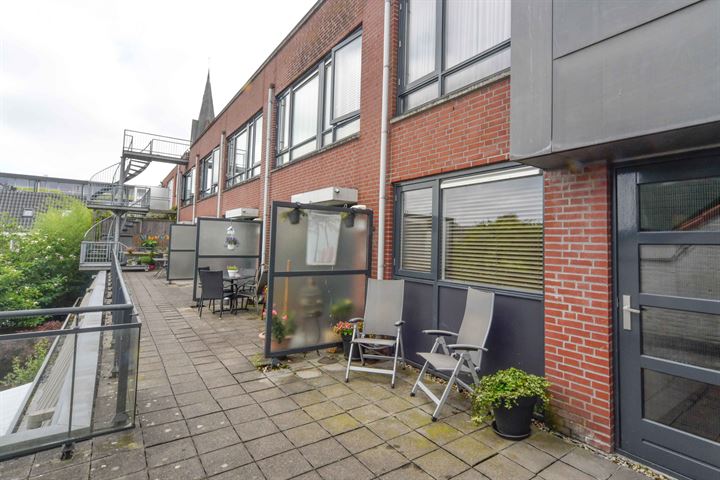 View photo 17 of Amsterdamstraat 29