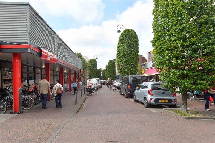 View photo 18 of Amsterdamstraat 29