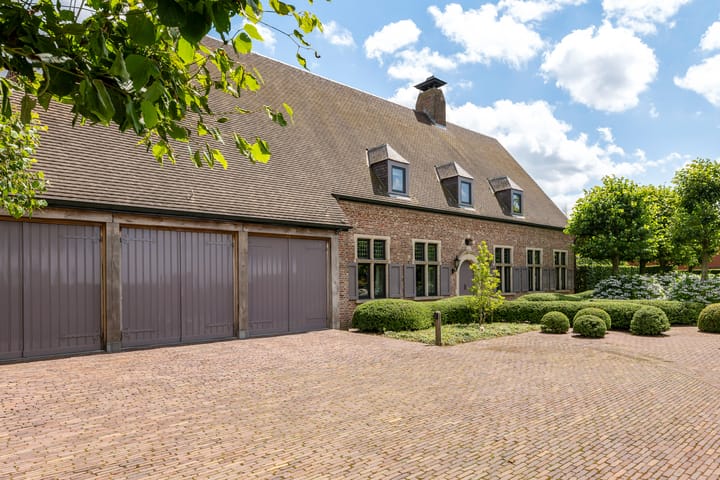 Foto 6 van Leemputten 20