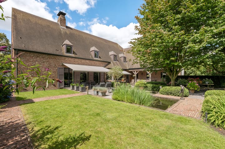 Foto 7 van Leemputten 20