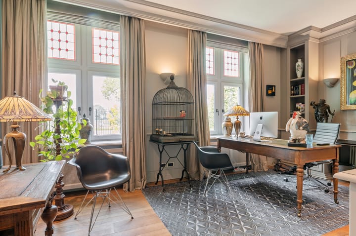 Foto 12 van Leemputten 20