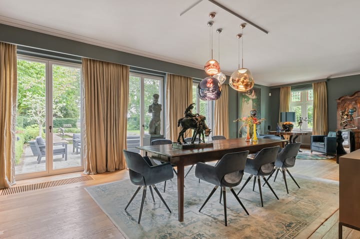 Foto 13 van Leemputten 20