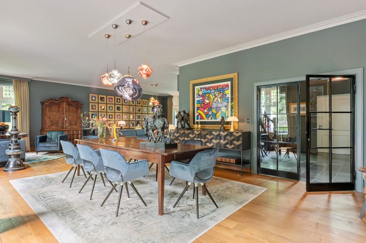 Foto 14 van Leemputten 20