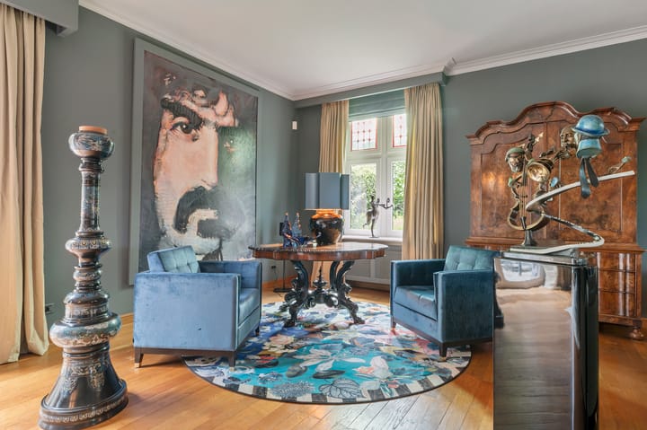 Foto 16 van Leemputten 20