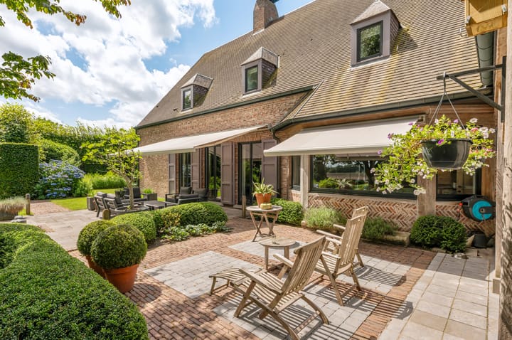 Foto 56 van Leemputten 20