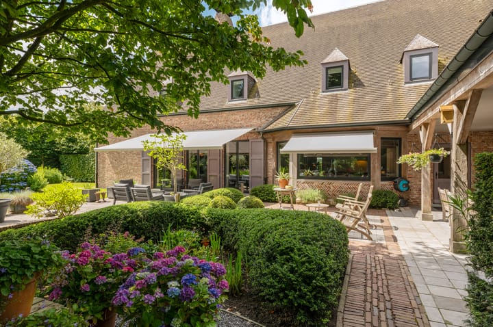 Foto 57 van Leemputten 20