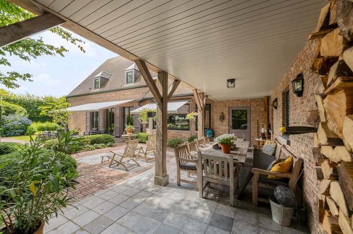 Foto 59 van Leemputten 20