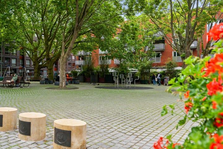 Foto 3 van Gedempte Gracht 587