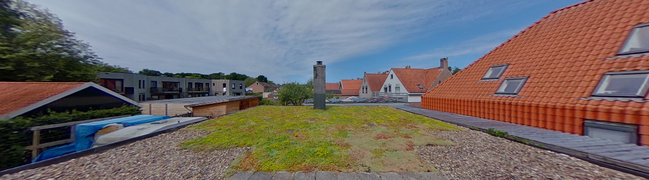 Bekijk 360° foto van Achtertuin van Dorpsstraat 46