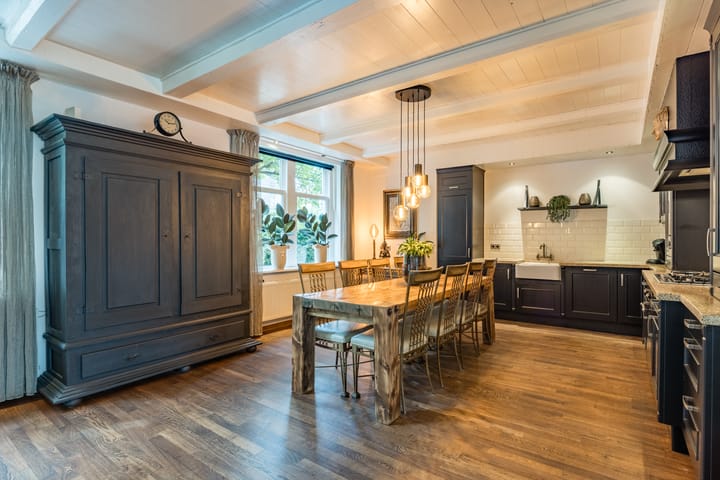 Foto 2 van Opzoomerlaan 11