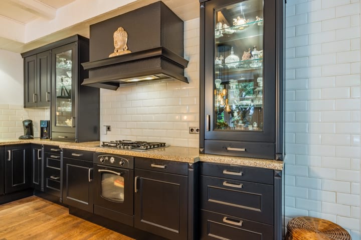 Foto 4 van Opzoomerlaan 11