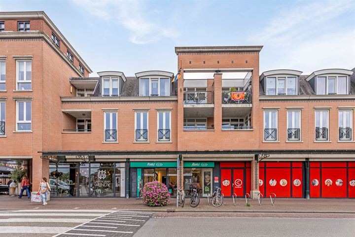 Bekijk foto 6 van Hoofdstraat 3-E