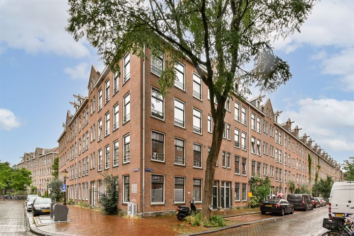 Bekijk foto 19 van Soendastraat 36-1