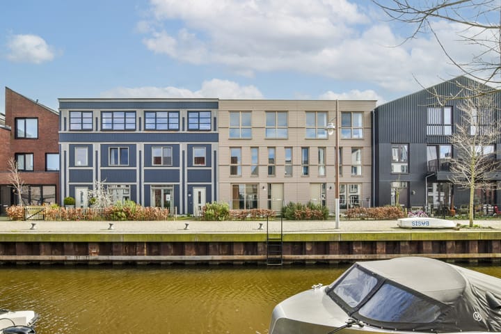 Foto 2 van Waadse Poldergracht 18