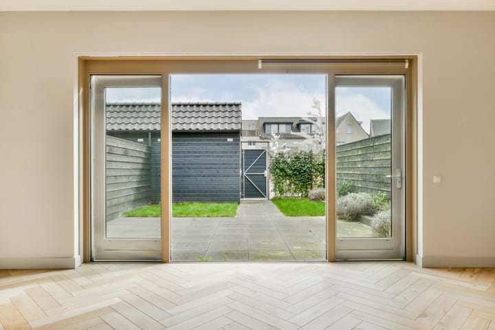 Foto 5 van Waadse Poldergracht 18