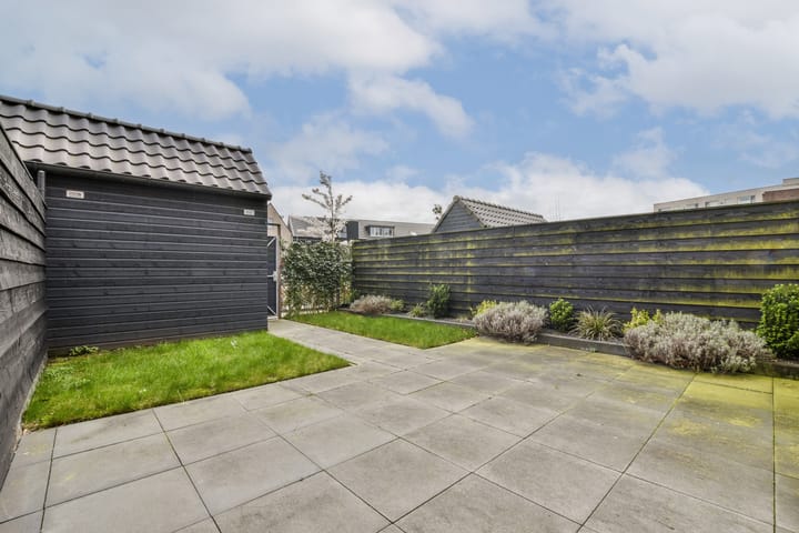 Foto 6 van Waadse Poldergracht 18