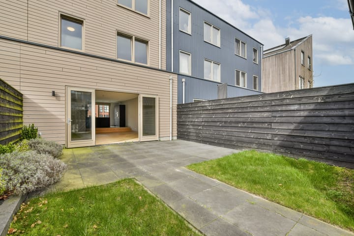 Foto 7 van Waadse Poldergracht 18