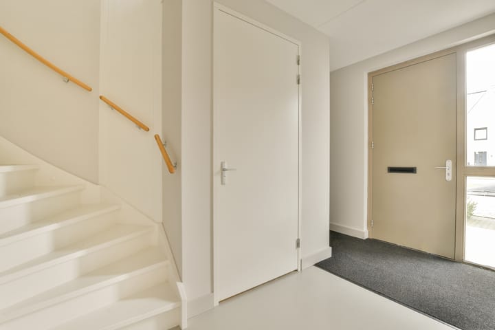 Foto 13 van Waadse Poldergracht 18