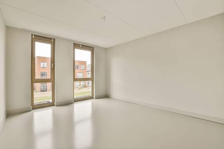 Foto 14 van Waadse Poldergracht 18