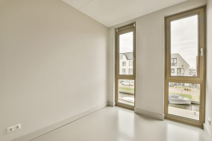 Foto 19 van Waadse Poldergracht 18