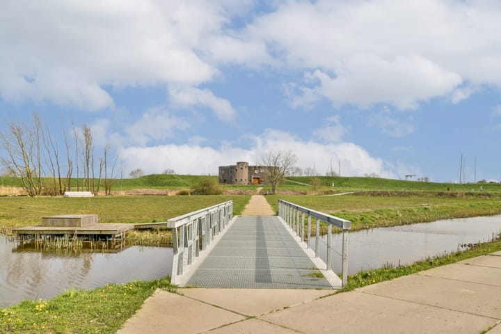 Foto 26 van Waadse Poldergracht 18