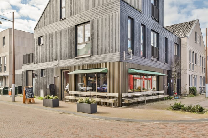 Foto 27 van Waadse Poldergracht 18